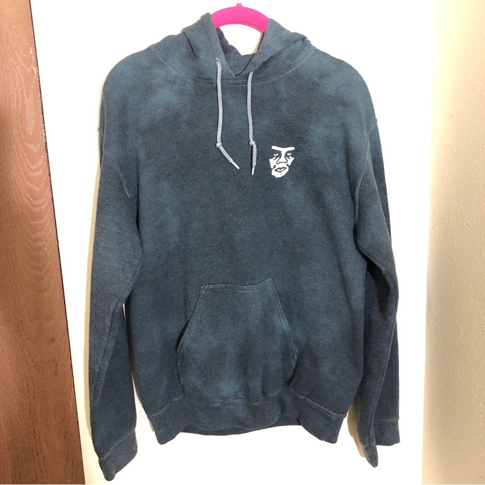 Obey Hoodie GUC